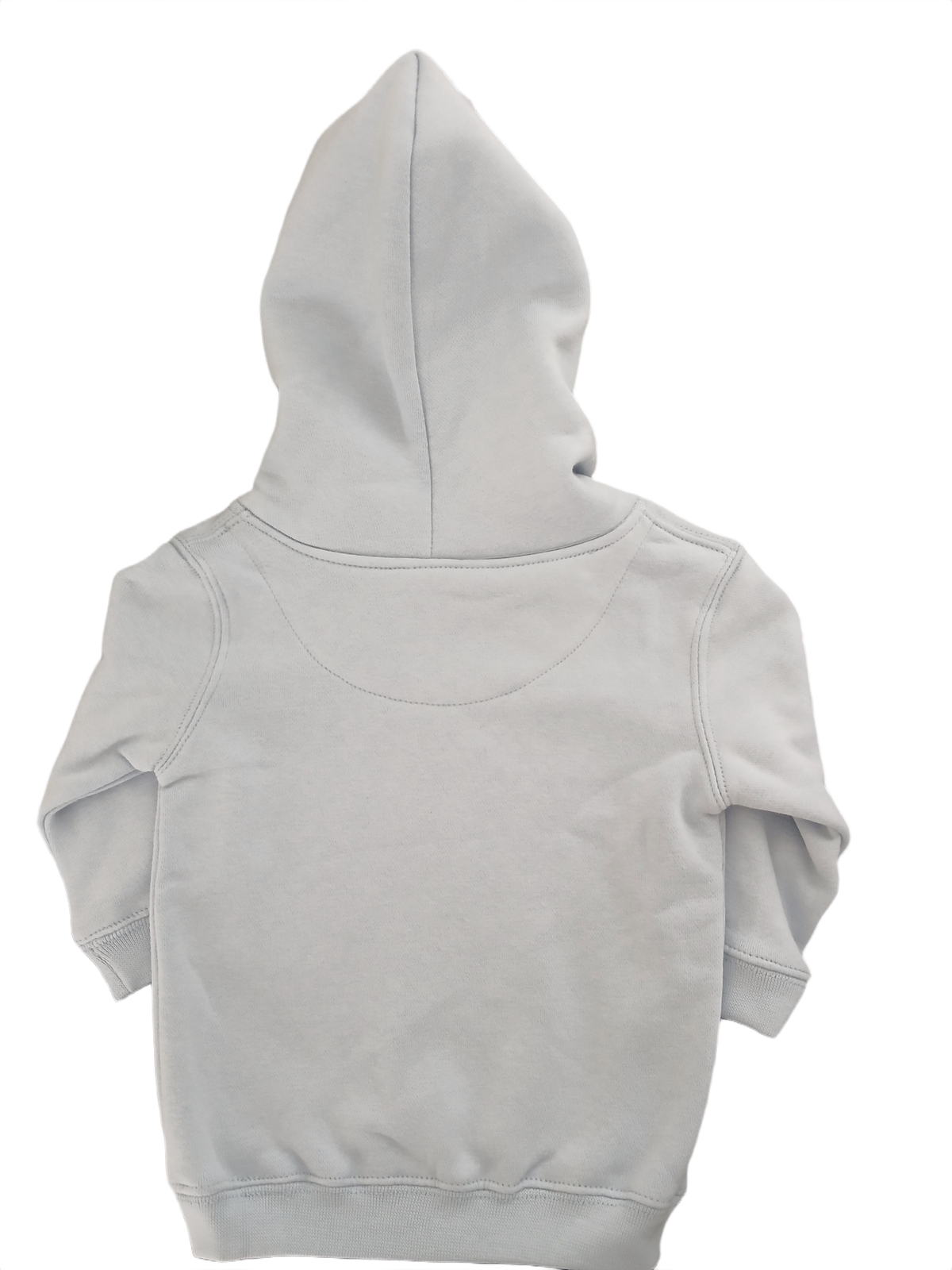 Essential Fear Of God Hoodie
