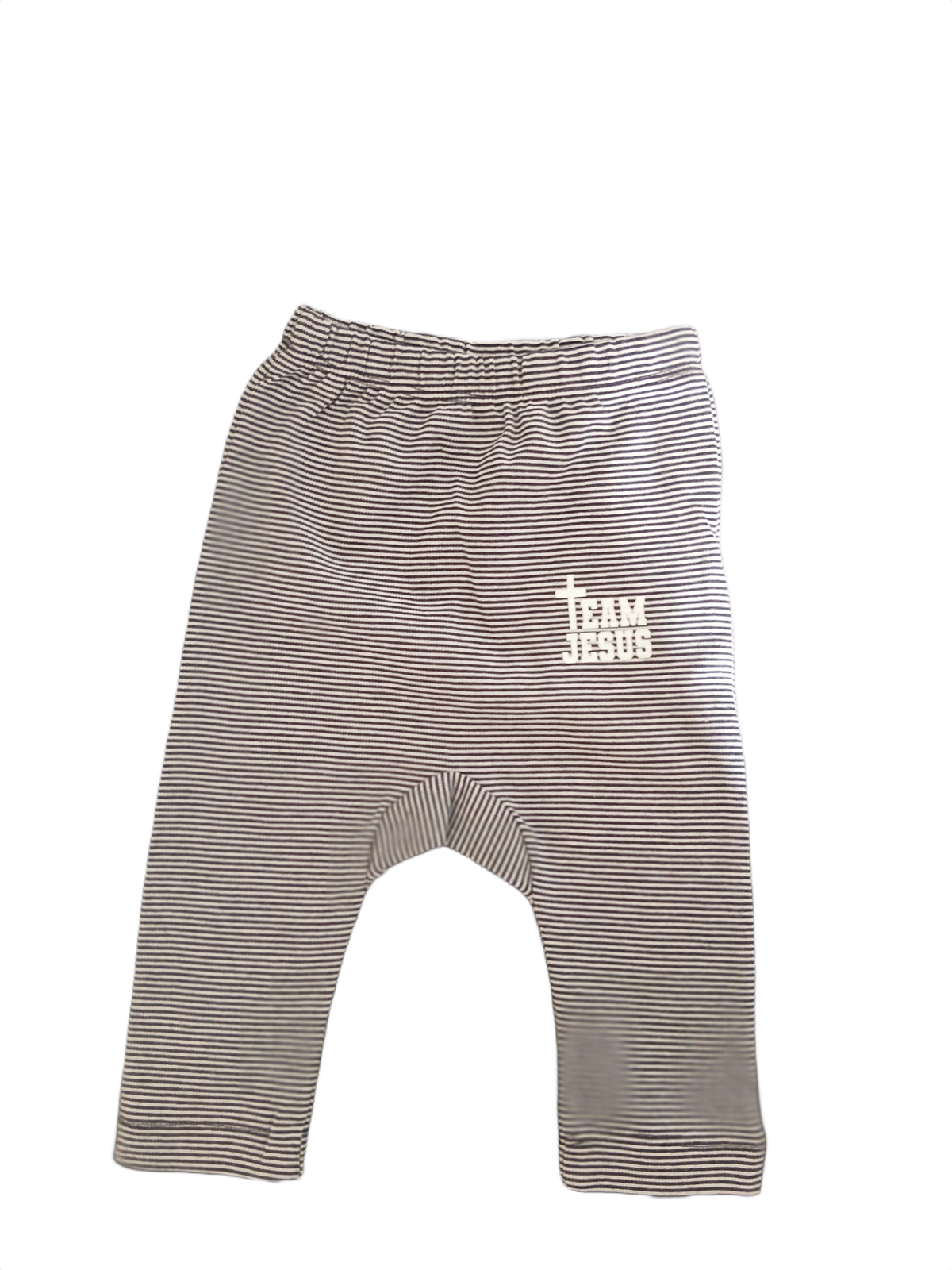 Team Jesus Top & Trouser Set