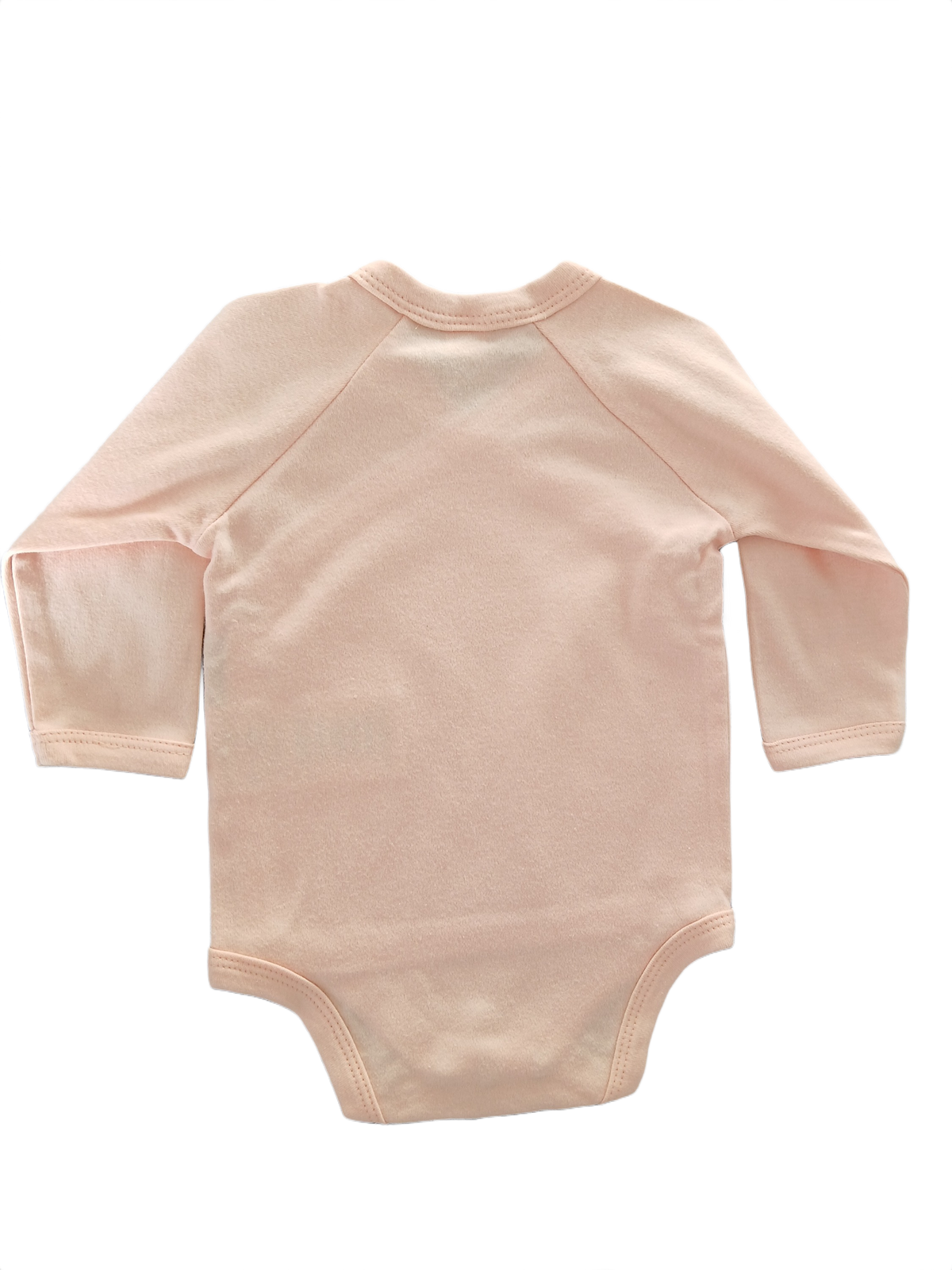 Made To Worship Bodysuit
