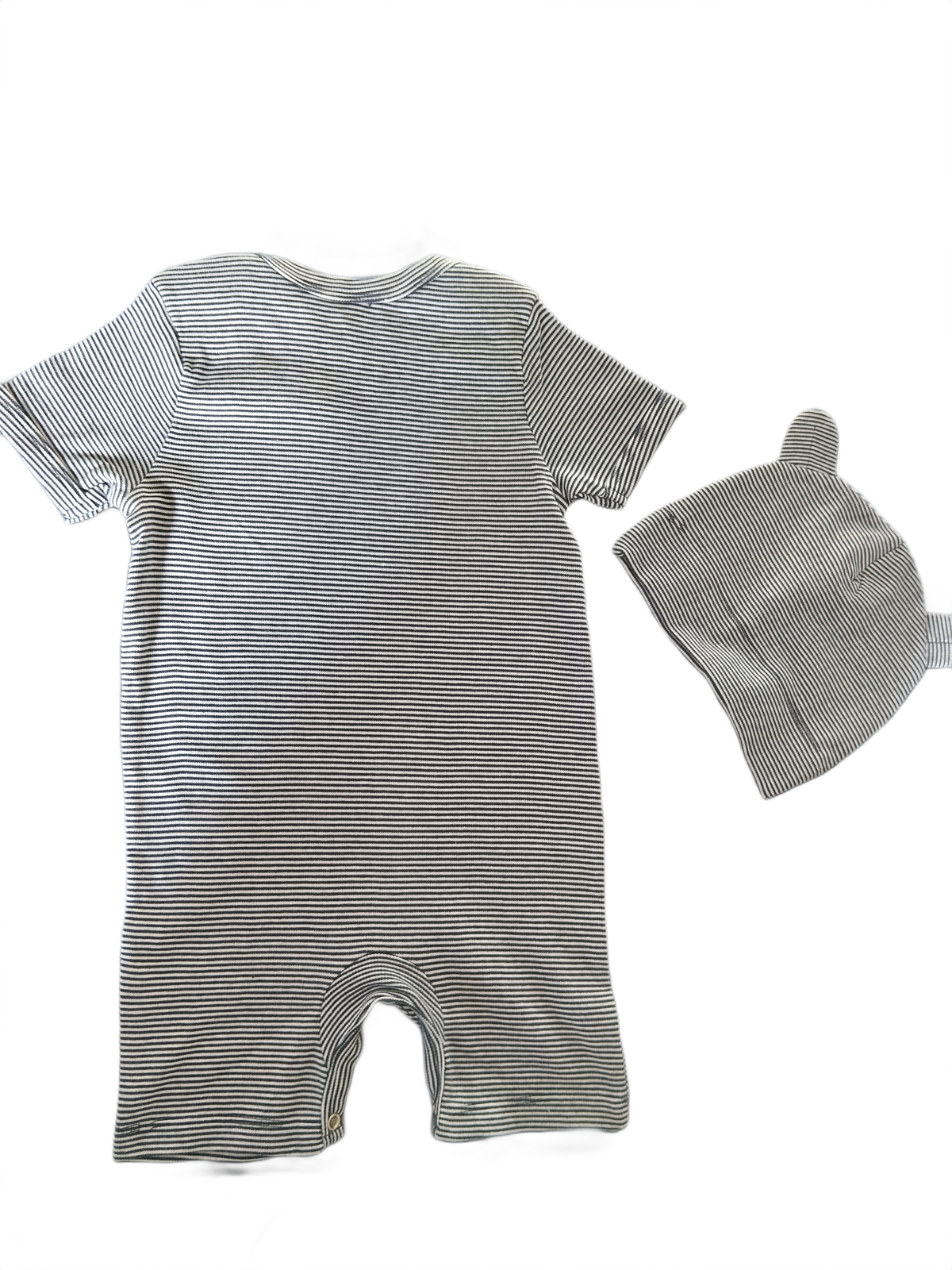 Chosen Romper Set