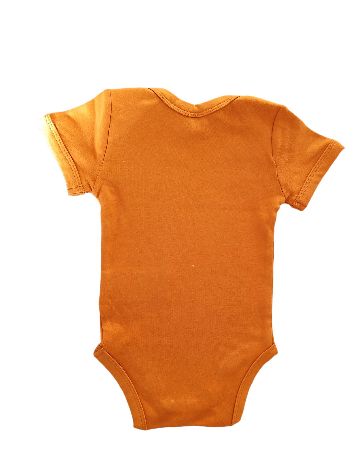 100% Child Of God Bodysuit